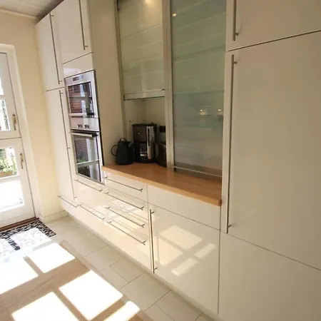 펜션 1401 - Haus Ilani 다메