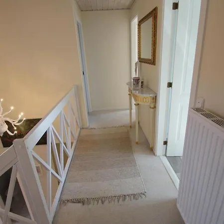 1401 - Haus Ilani 펜션