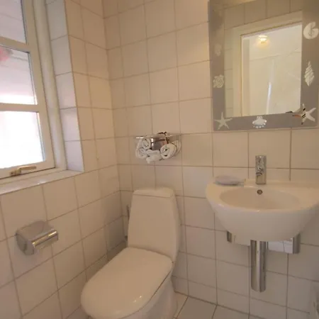 1401 - Haus Ilani 펜션 *