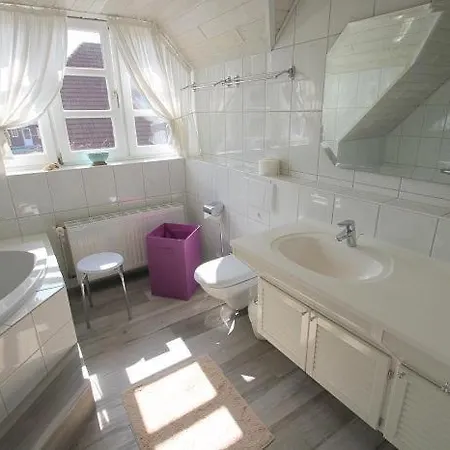 1401 - Haus Ilani 펜션