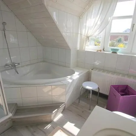 펜션 1401 - Haus Ilani 다메