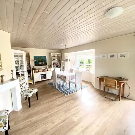 펜션 1401 - Haus Ilani 다메