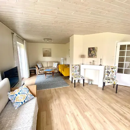 1401 - Haus Ilani 펜션 다메