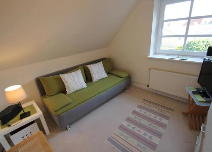 Casa de Férias 1401 - Haus Ilani Dahme (Schleswig-Holstein)