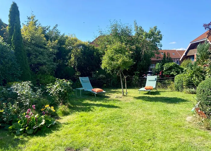 Casa de Férias 1401 - Haus Ilani Dahme (Schleswig-Holstein)