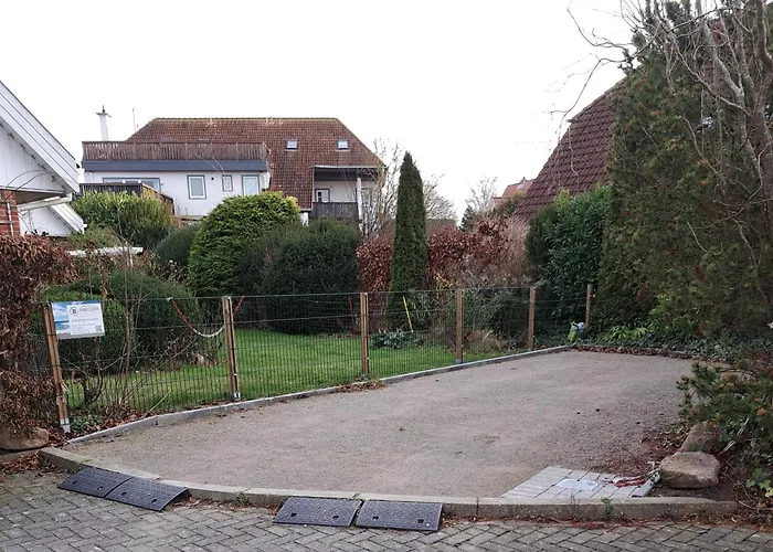 Casa de Férias 1401 - Haus Ilani *